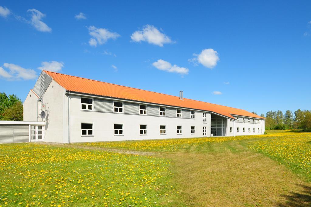 Scandic Sønderborg Kültér fotó