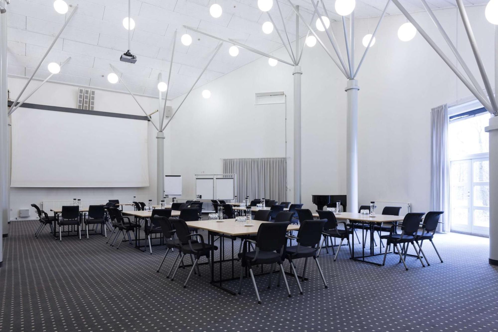 Scandic Sønderborg Kültér fotó