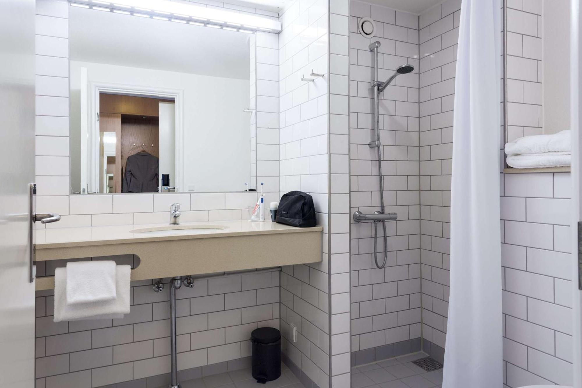 Scandic Sønderborg Kültér fotó