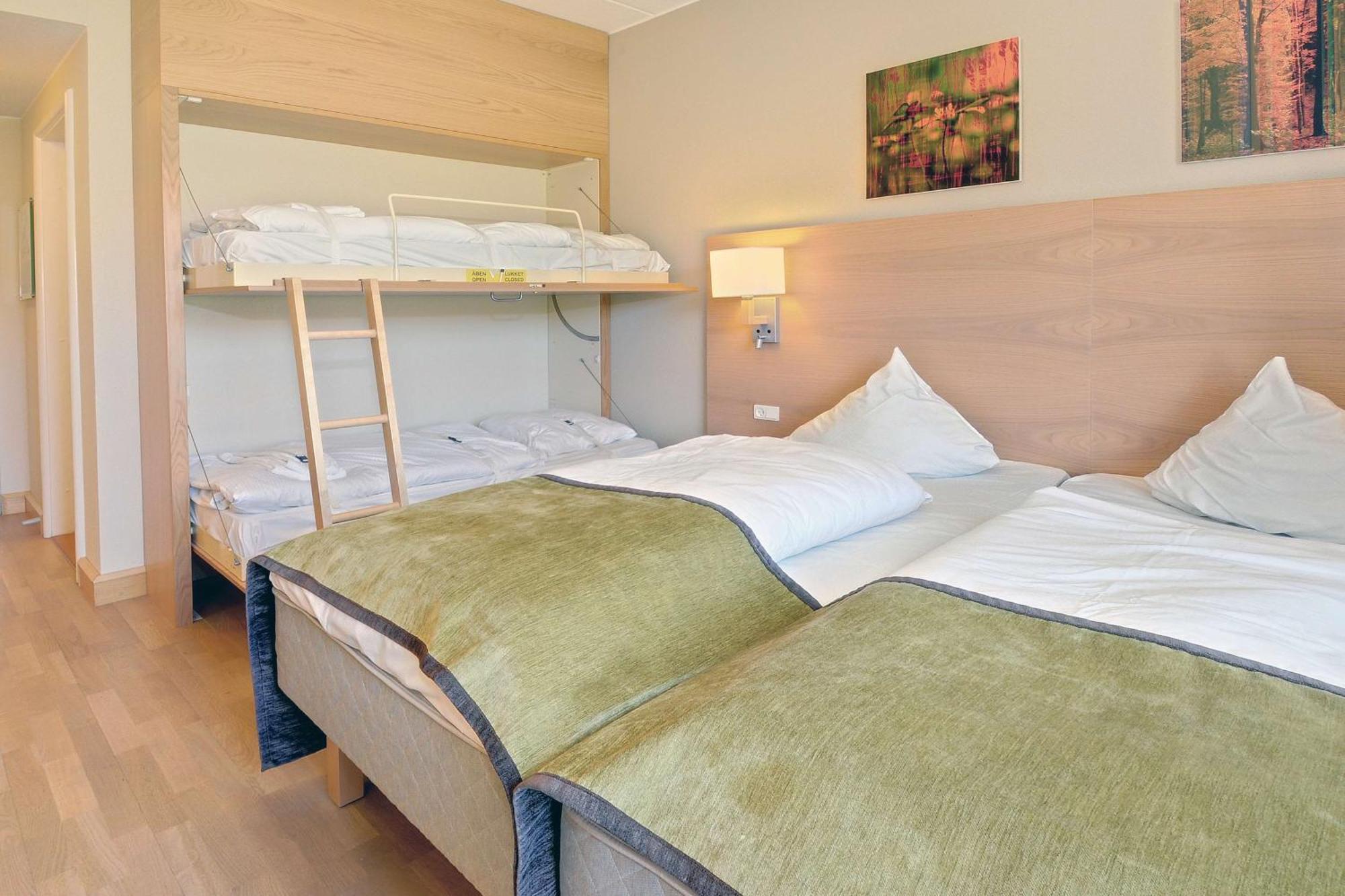 Scandic Sønderborg Kültér fotó