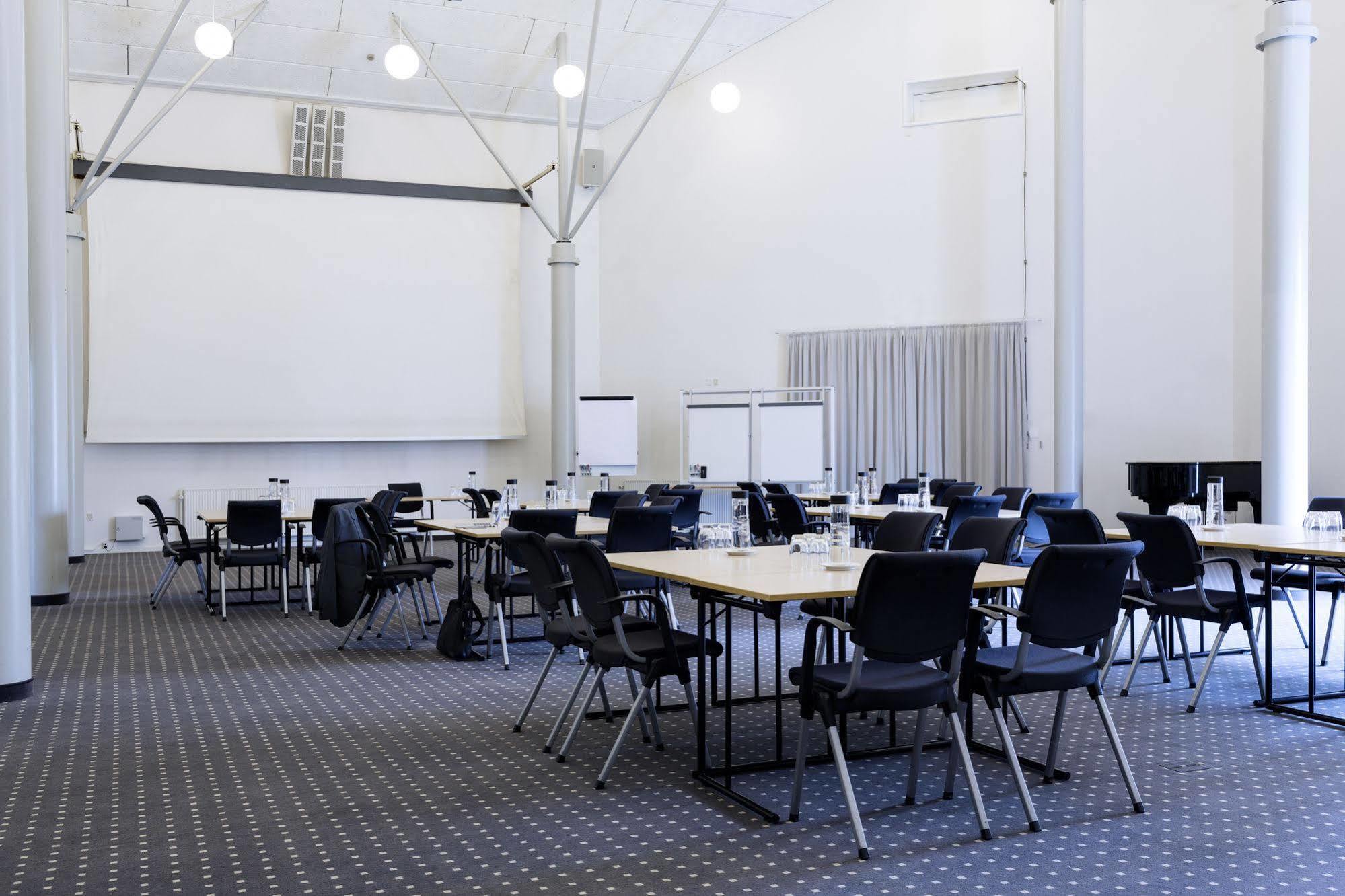 Scandic Sønderborg Kültér fotó